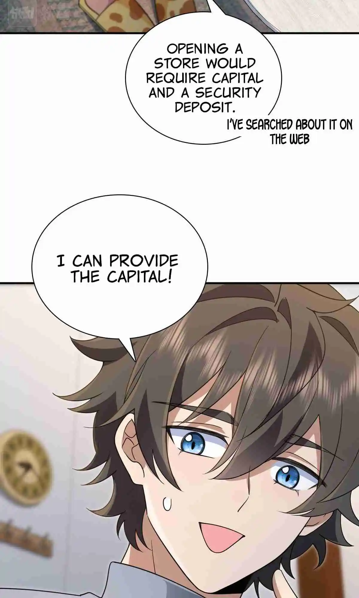 My Wife Is From a Thousand Years Ago 89