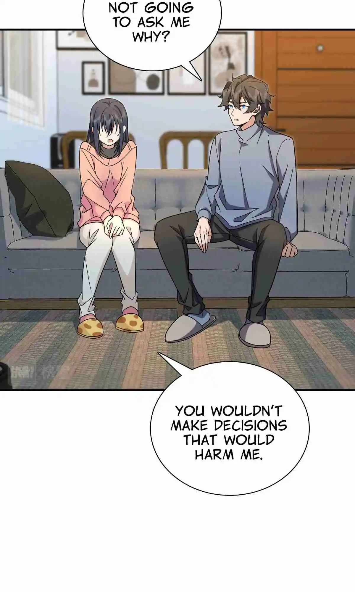 My Wife Is From a Thousand Years Ago 89