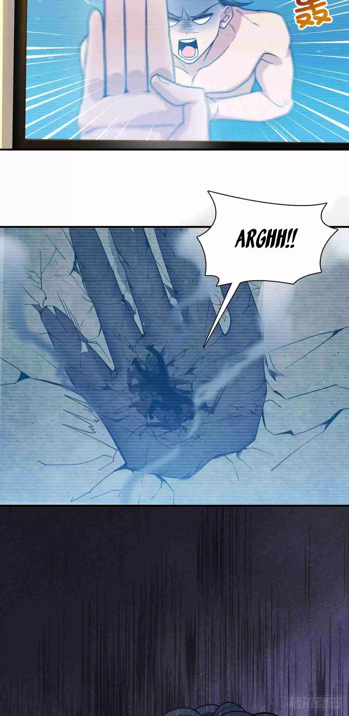 My Wife Is From a Thousand Years Ago 9