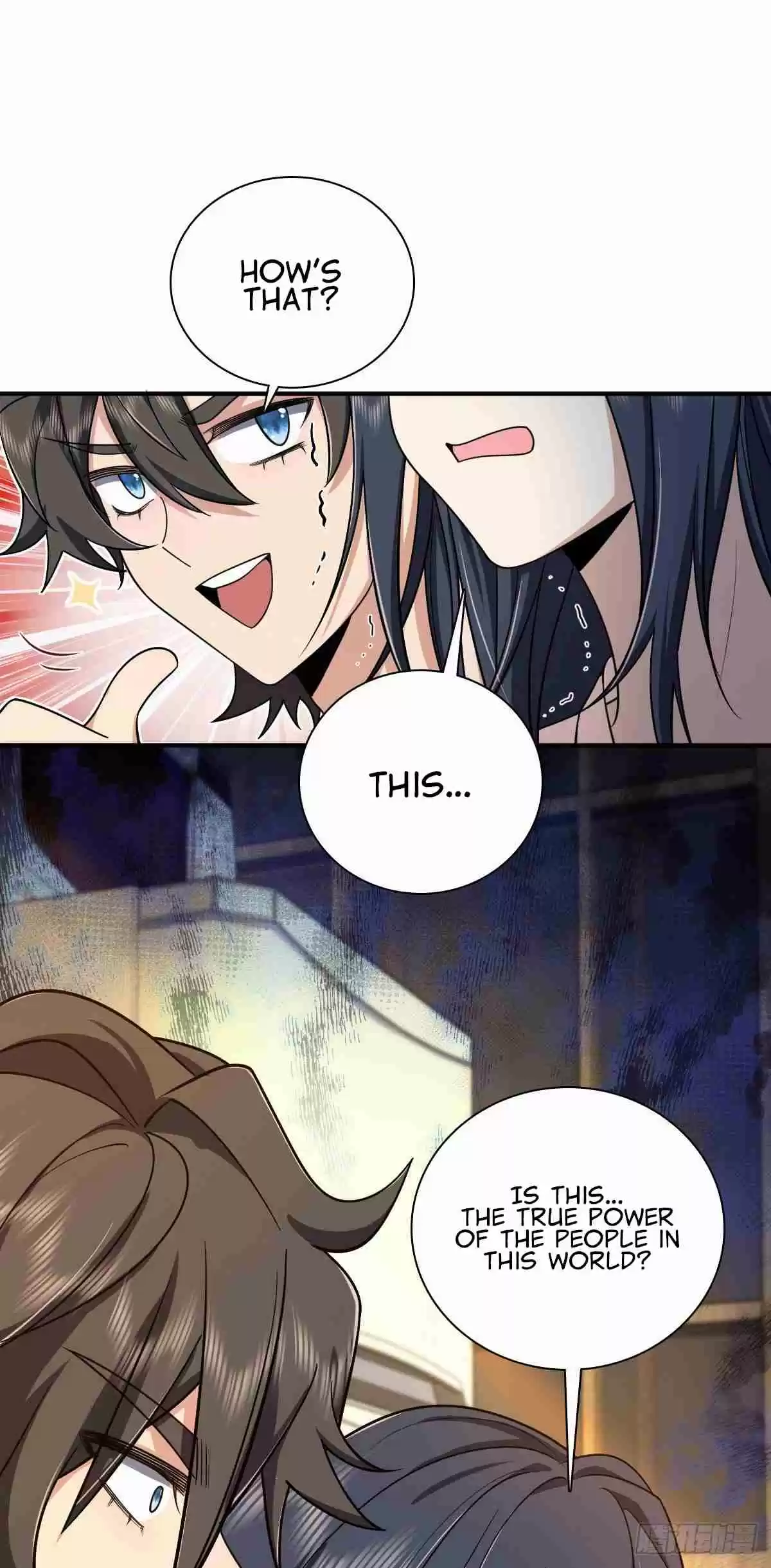 My Wife Is From a Thousand Years Ago 9