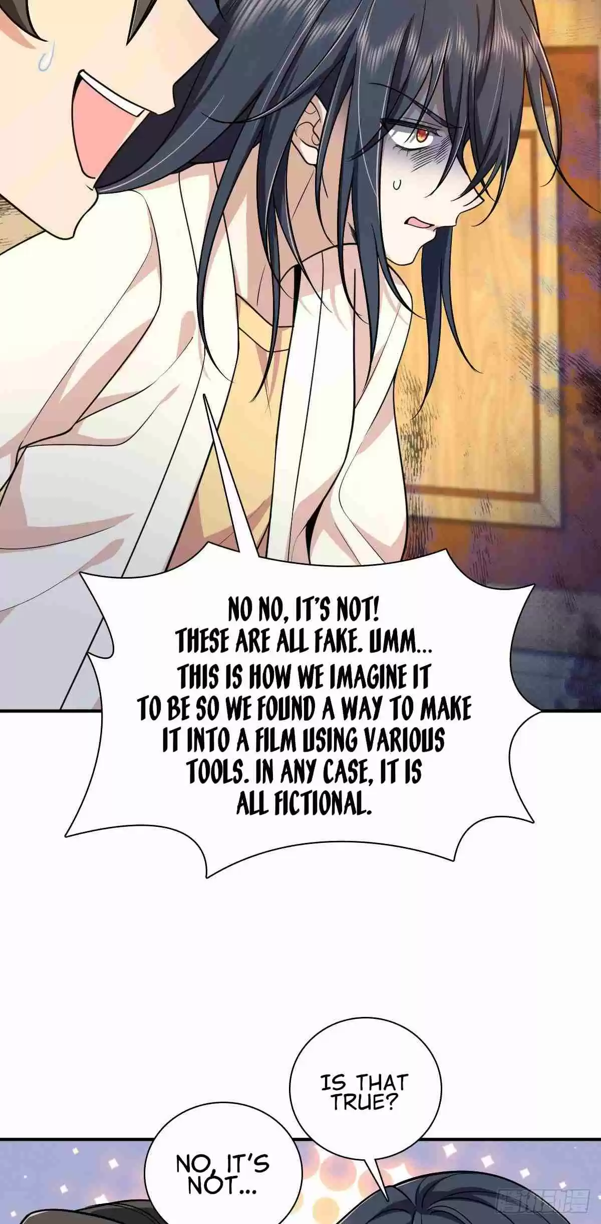 My Wife Is From a Thousand Years Ago 9