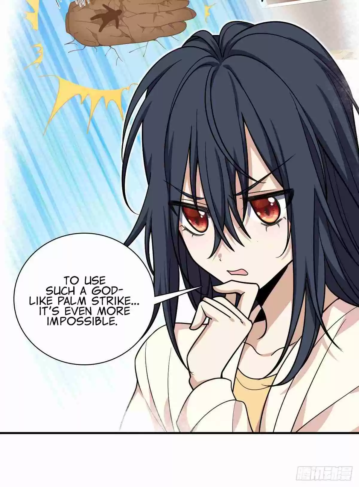 My Wife Is From a Thousand Years Ago 9