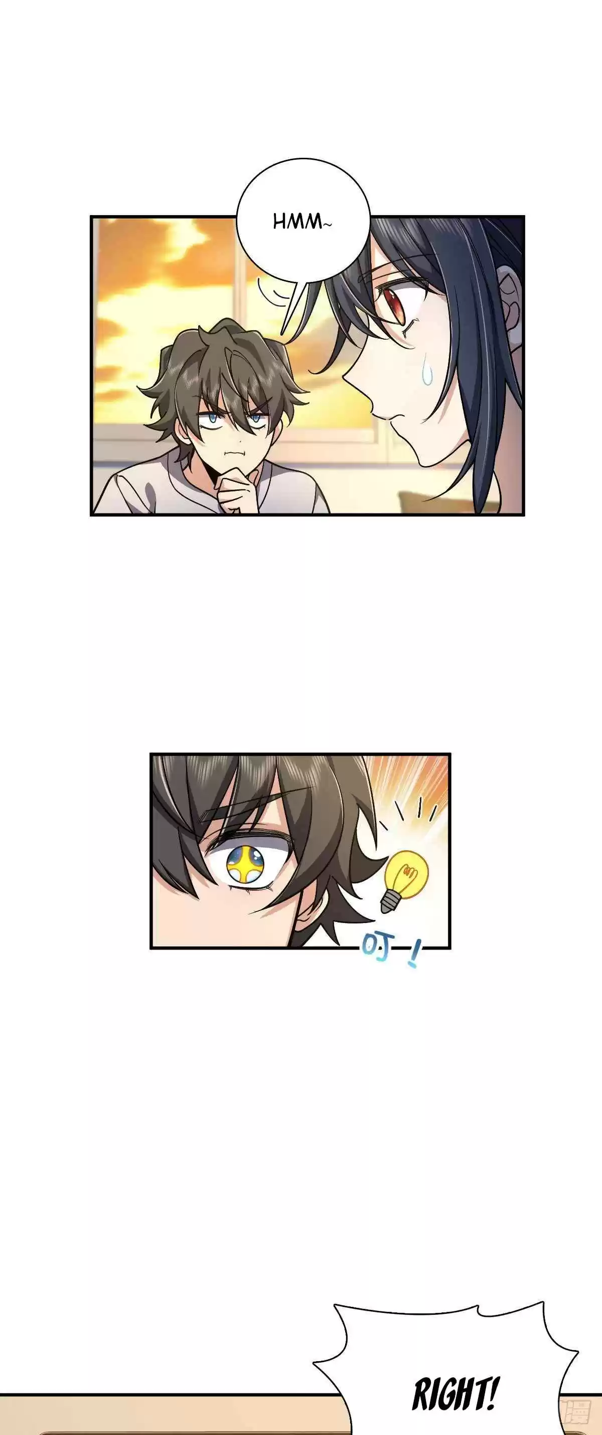 My Wife Is From a Thousand Years Ago 9