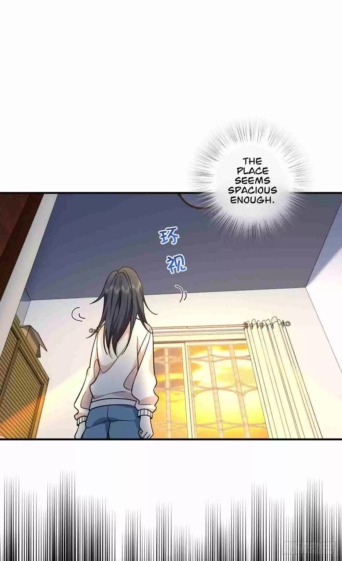 My Wife Is From a Thousand Years Ago 9