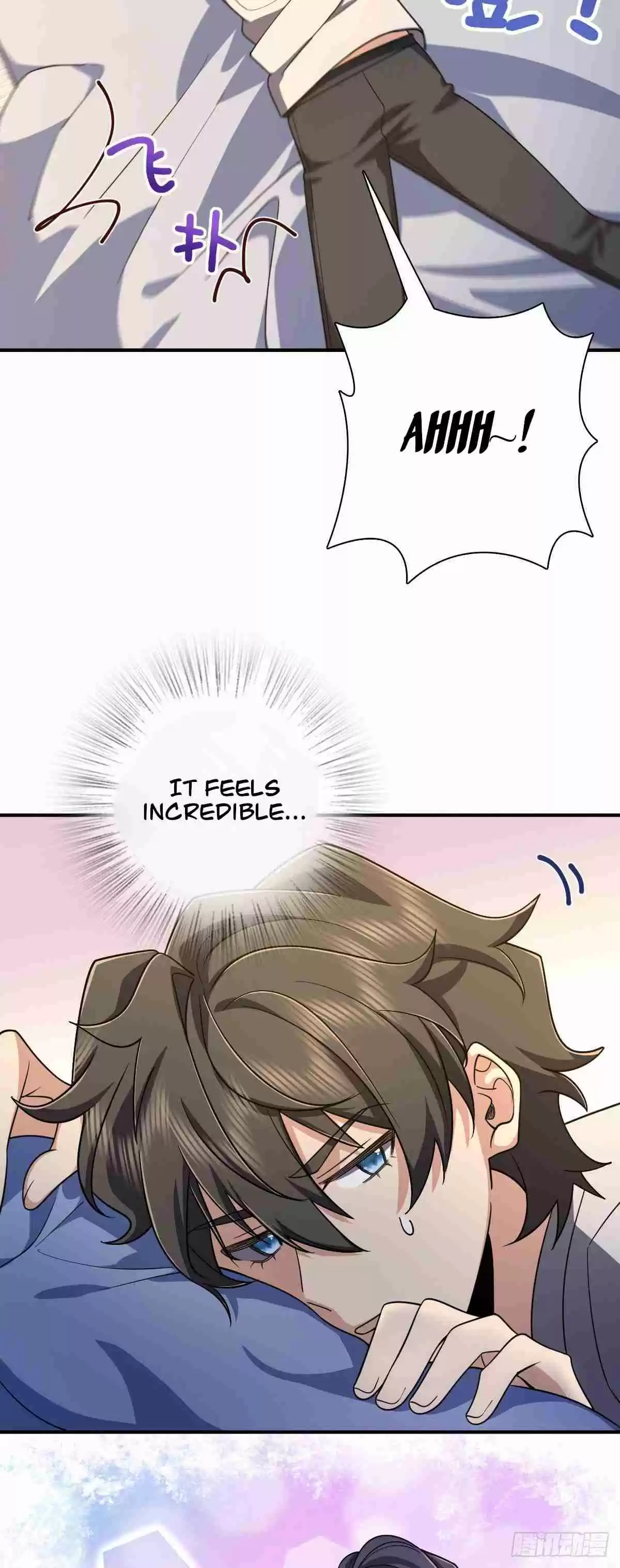 My Wife Is From a Thousand Years Ago 9