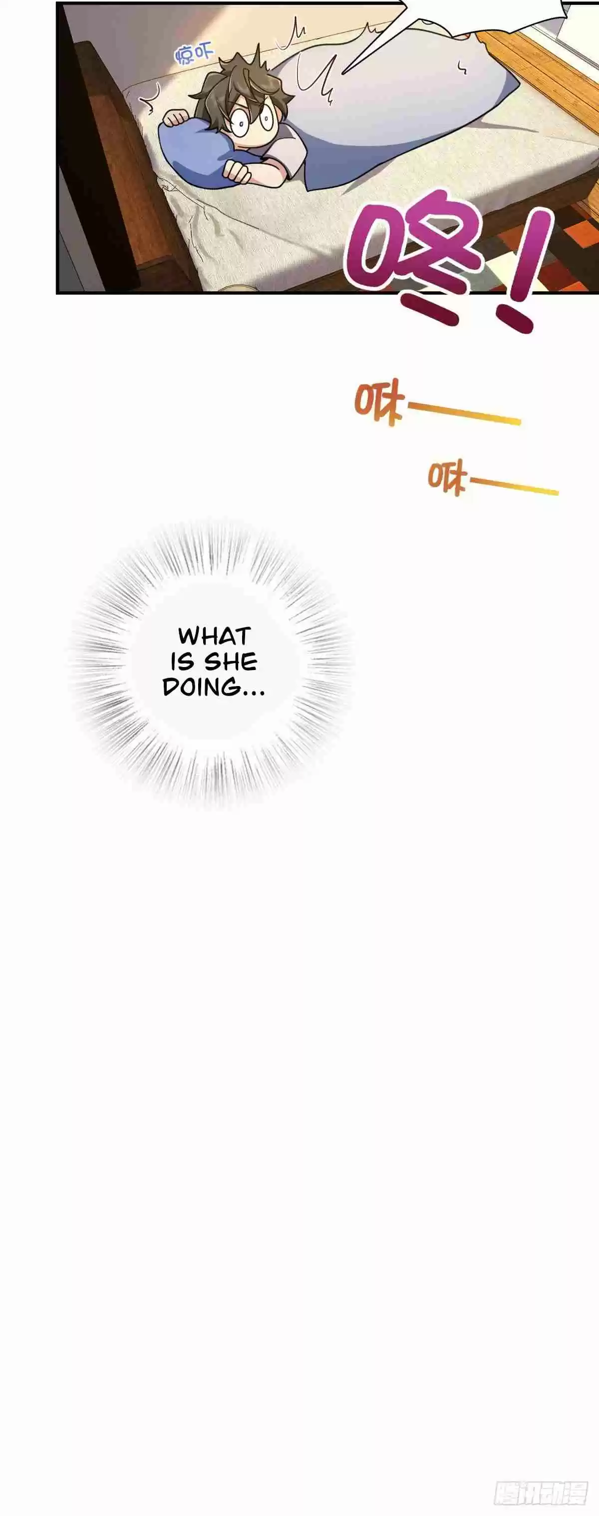 My Wife Is From a Thousand Years Ago 9