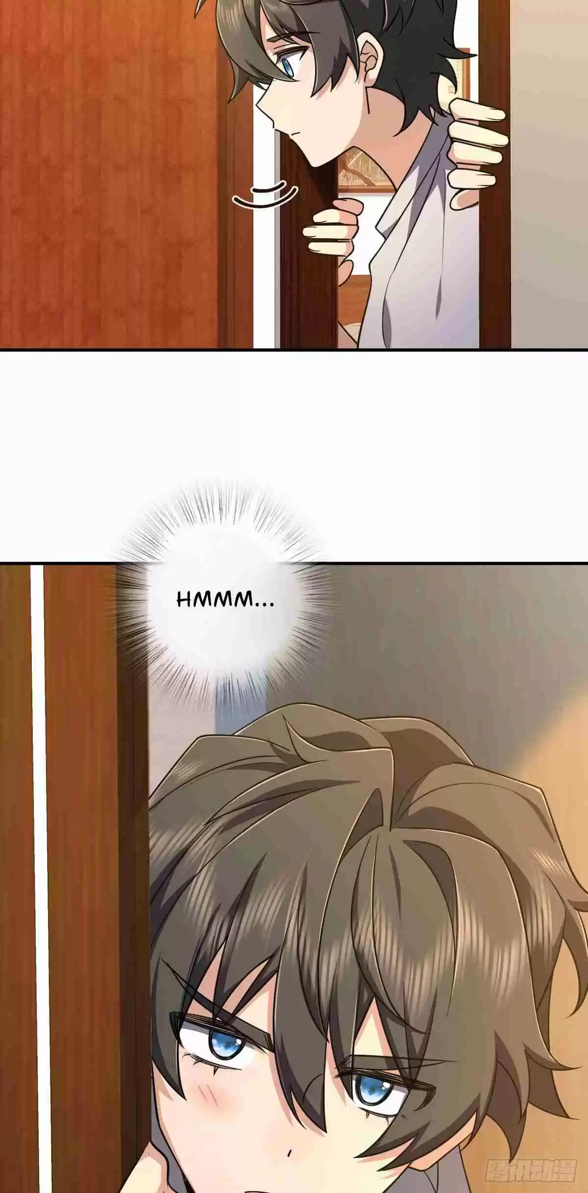 My Wife Is From a Thousand Years Ago 9