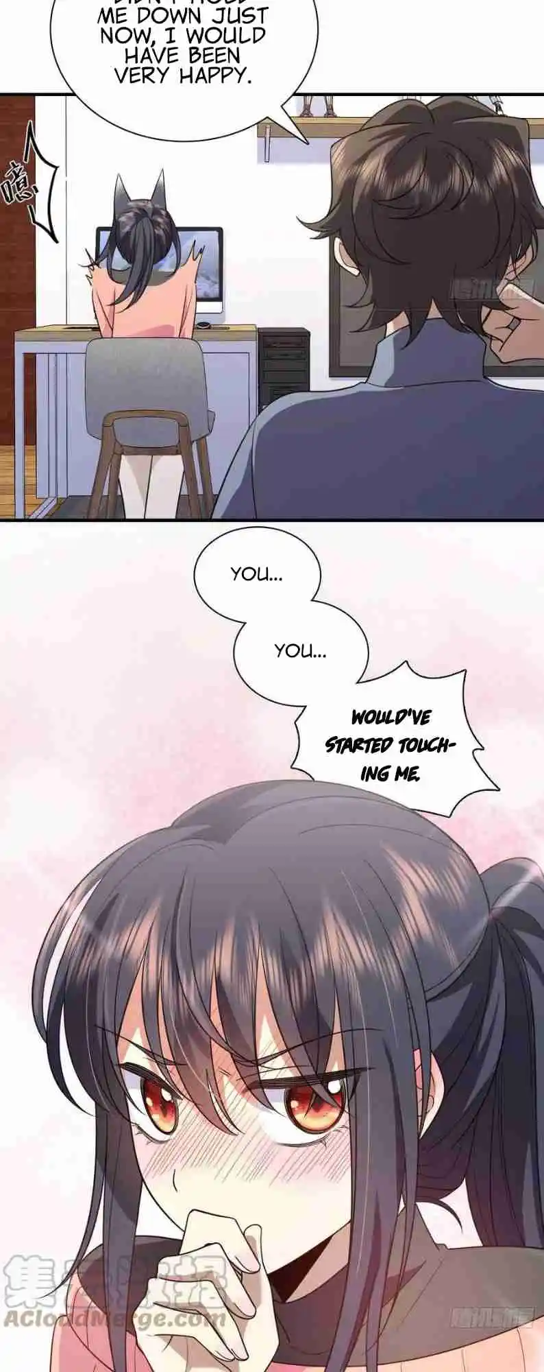 My Wife Is From a Thousand Years Ago 90