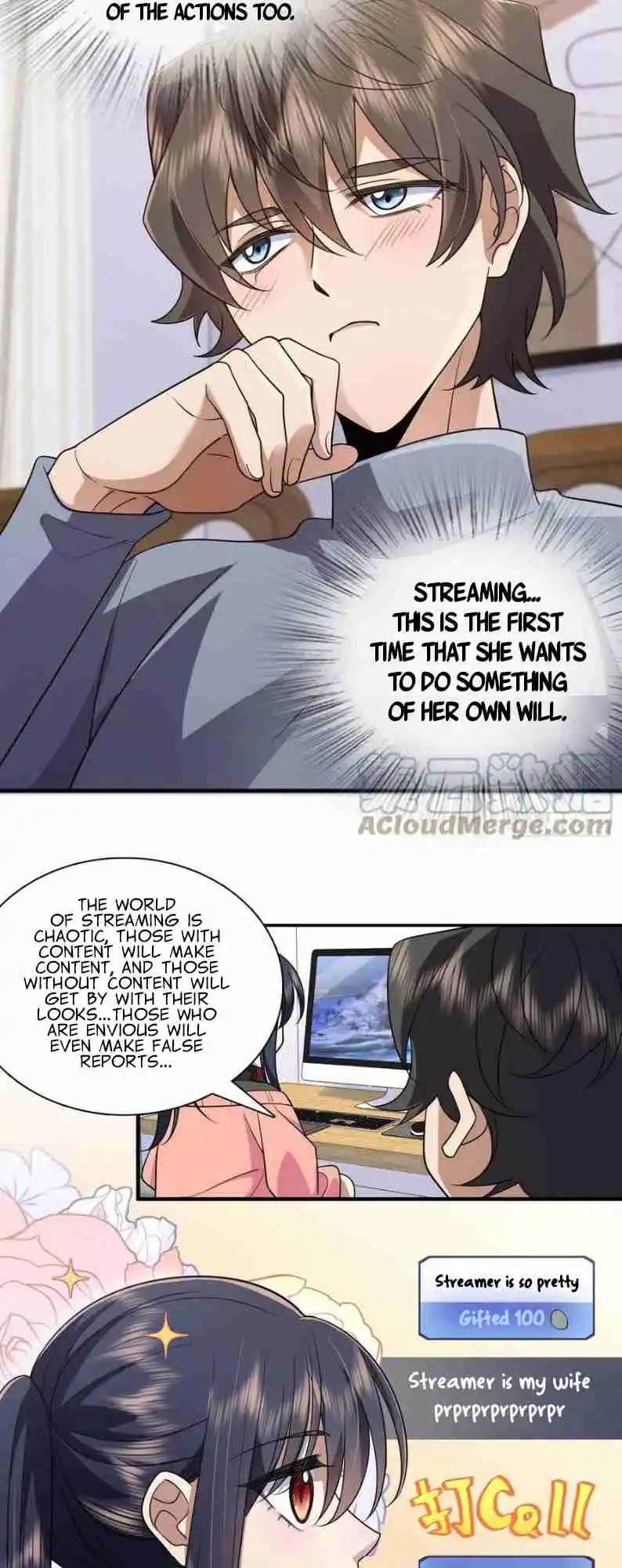 My Wife Is From a Thousand Years Ago 90