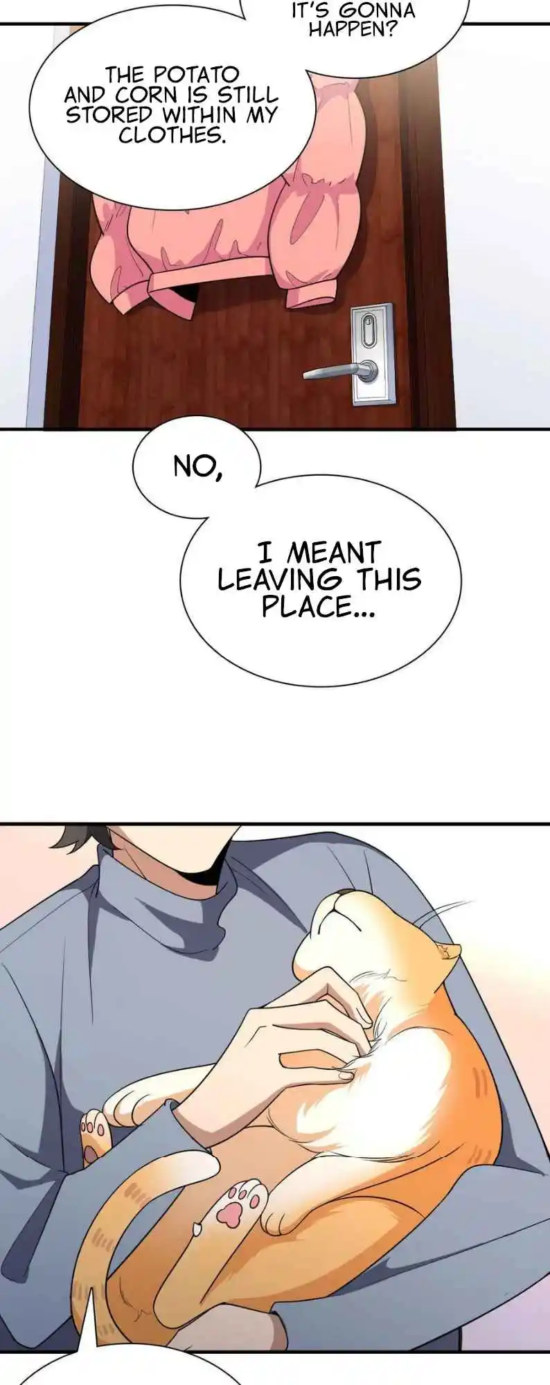 My Wife Is From a Thousand Years Ago 90