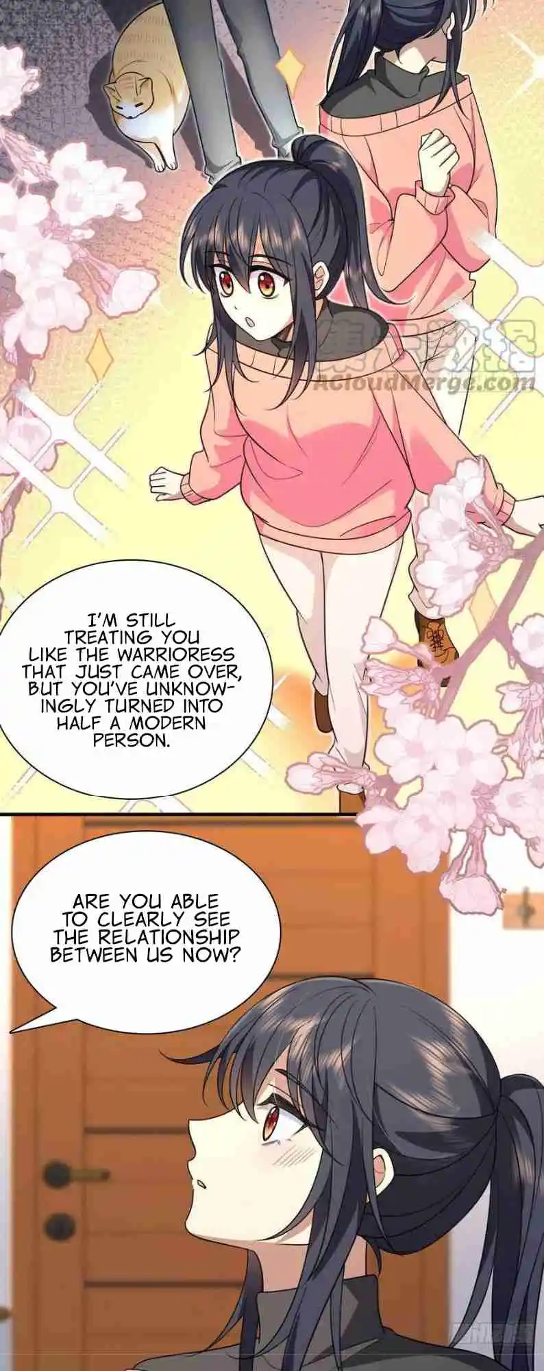 My Wife Is From a Thousand Years Ago 90