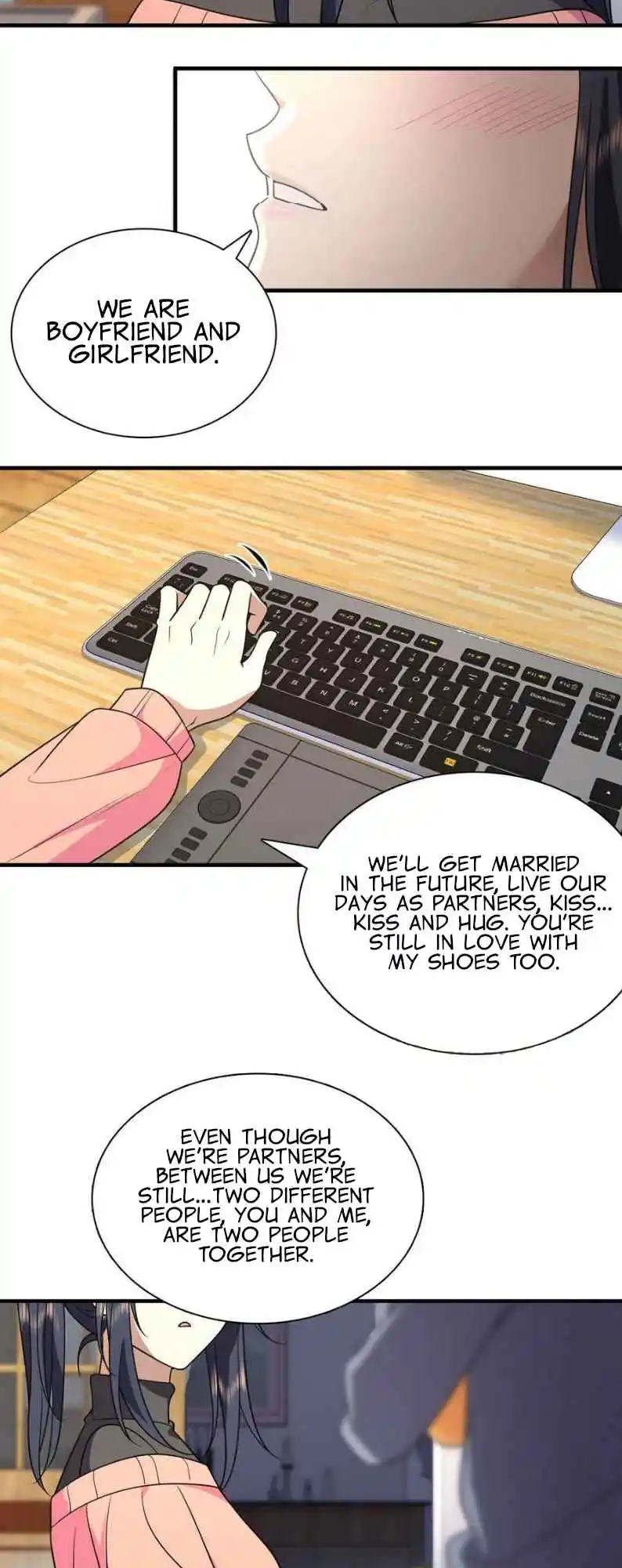 My Wife Is From a Thousand Years Ago 90