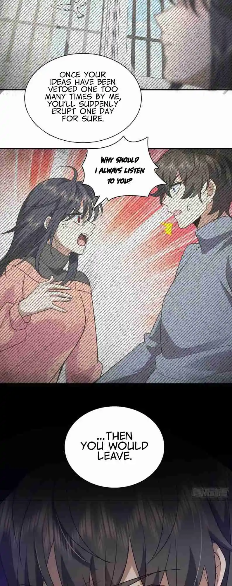 My Wife Is From a Thousand Years Ago 90