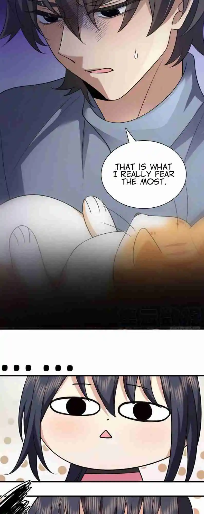 My Wife Is From a Thousand Years Ago 90