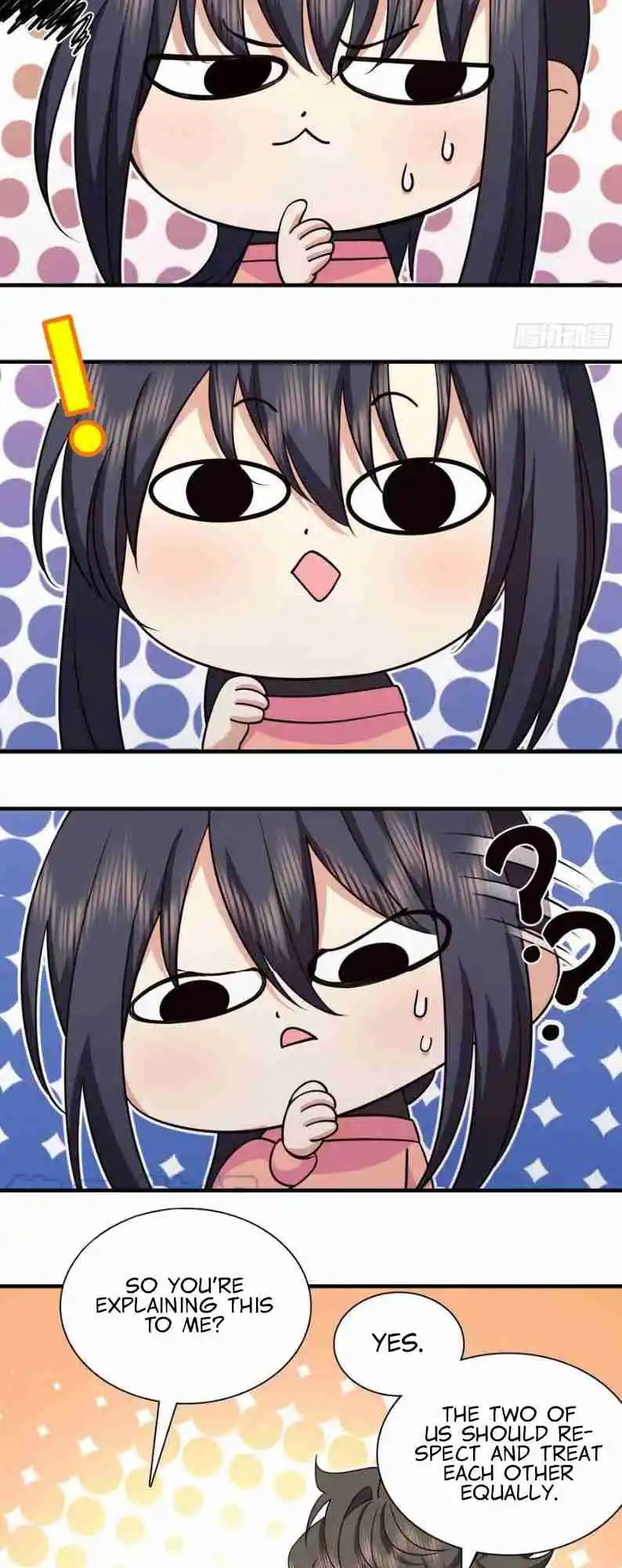 My Wife Is From a Thousand Years Ago 90