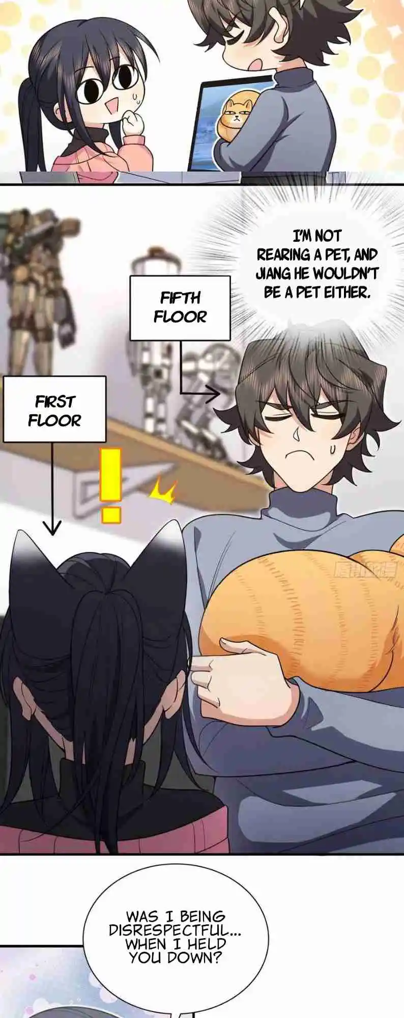 My Wife Is From a Thousand Years Ago 90