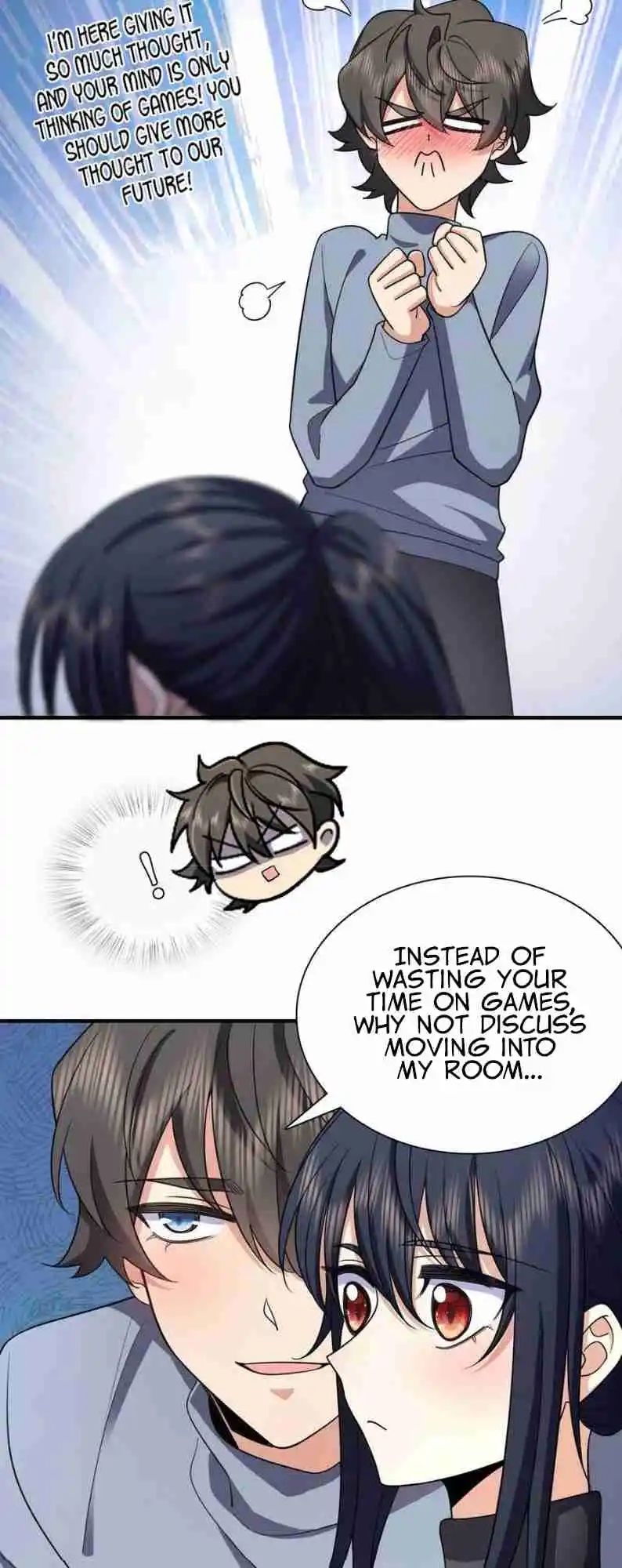 My Wife Is From a Thousand Years Ago 90