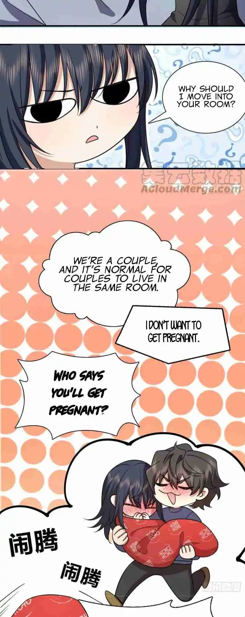 My Wife Is From a Thousand Years Ago 90