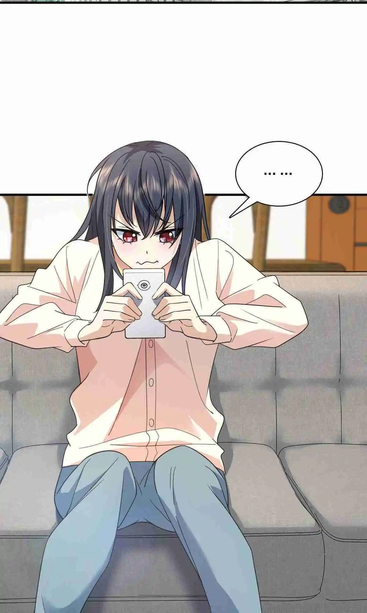 My Wife Is From a Thousand Years Ago 91