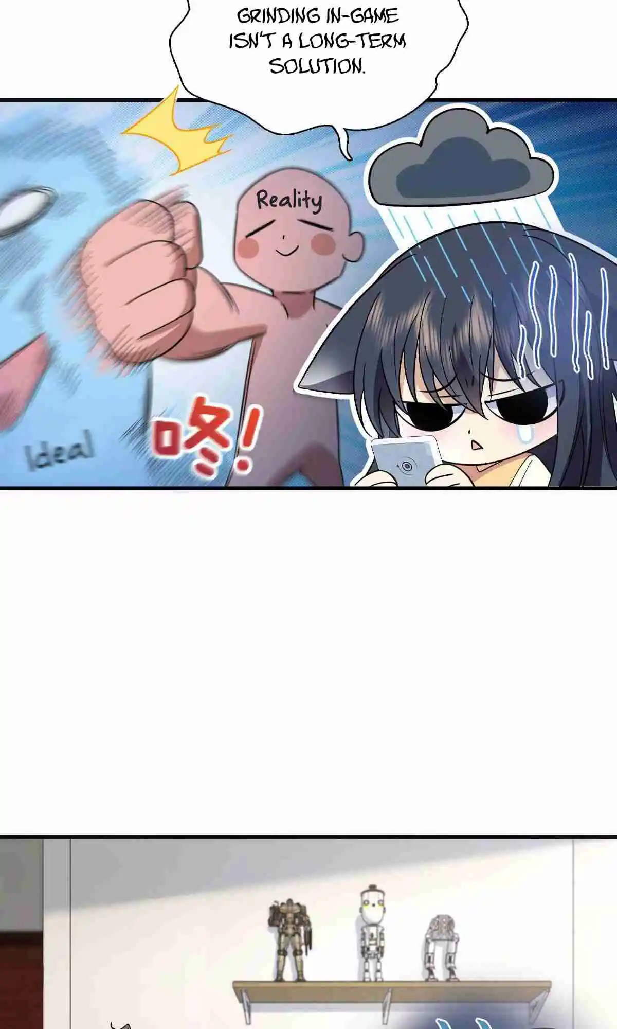 My Wife Is From a Thousand Years Ago 91