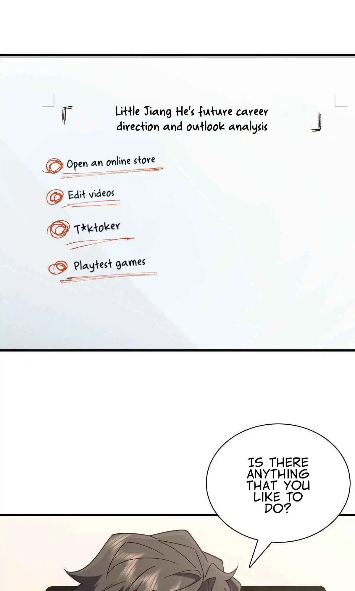 My Wife Is From a Thousand Years Ago 91