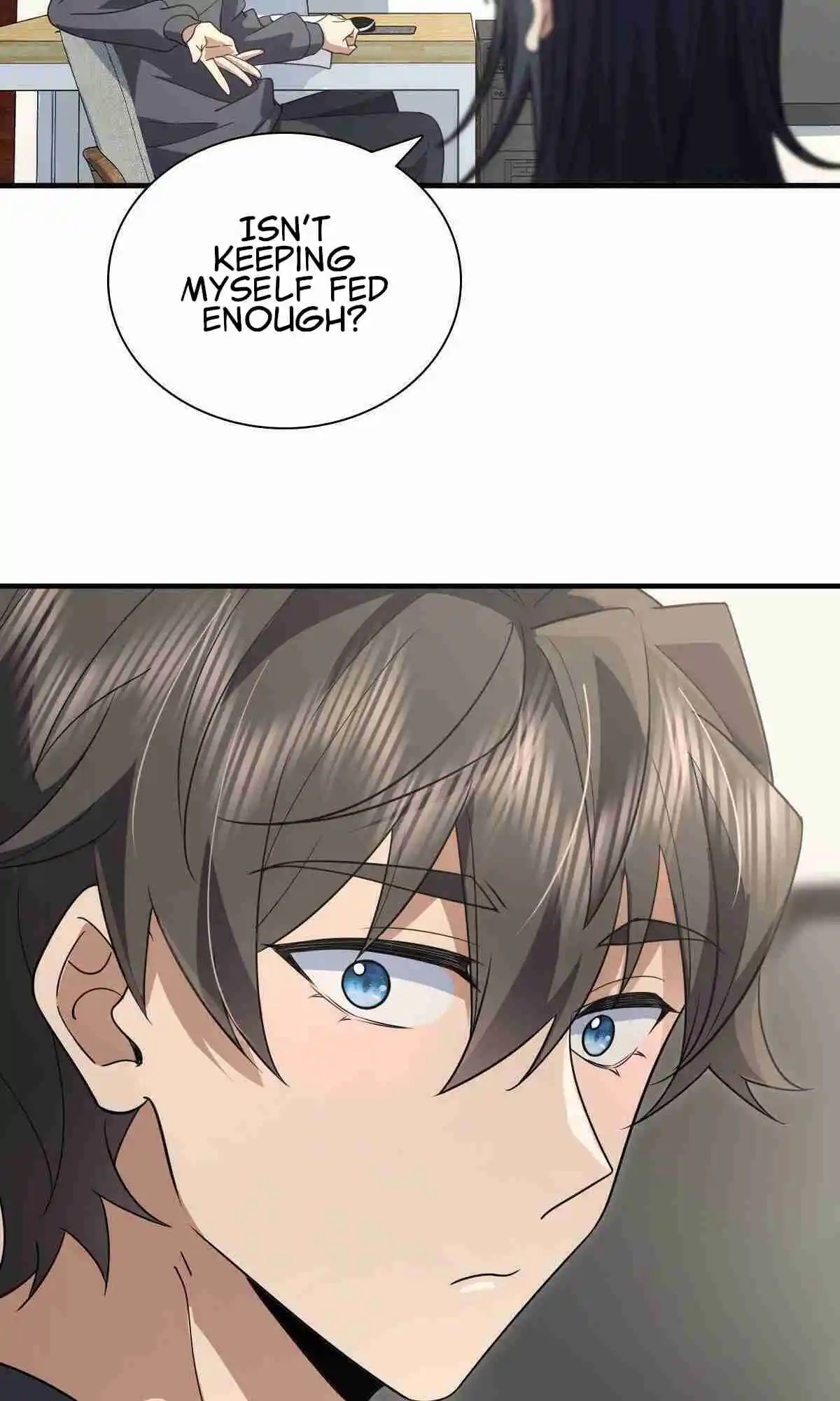 My Wife Is From a Thousand Years Ago 91