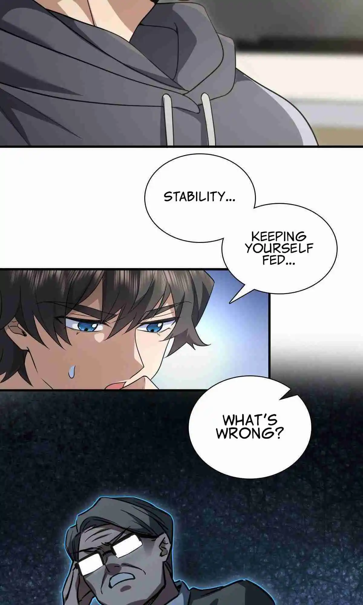 My Wife Is From a Thousand Years Ago 91