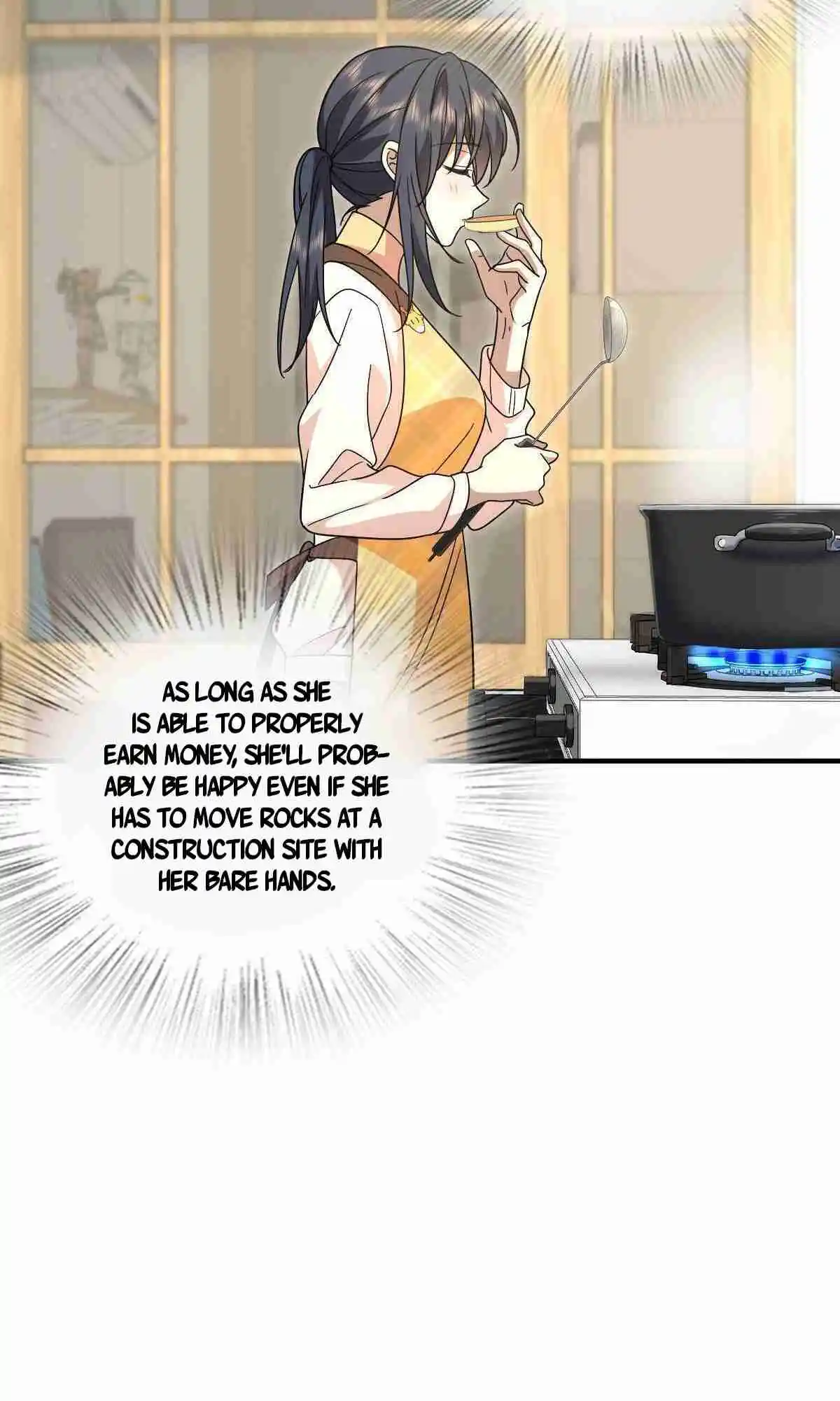 My Wife Is From a Thousand Years Ago 91