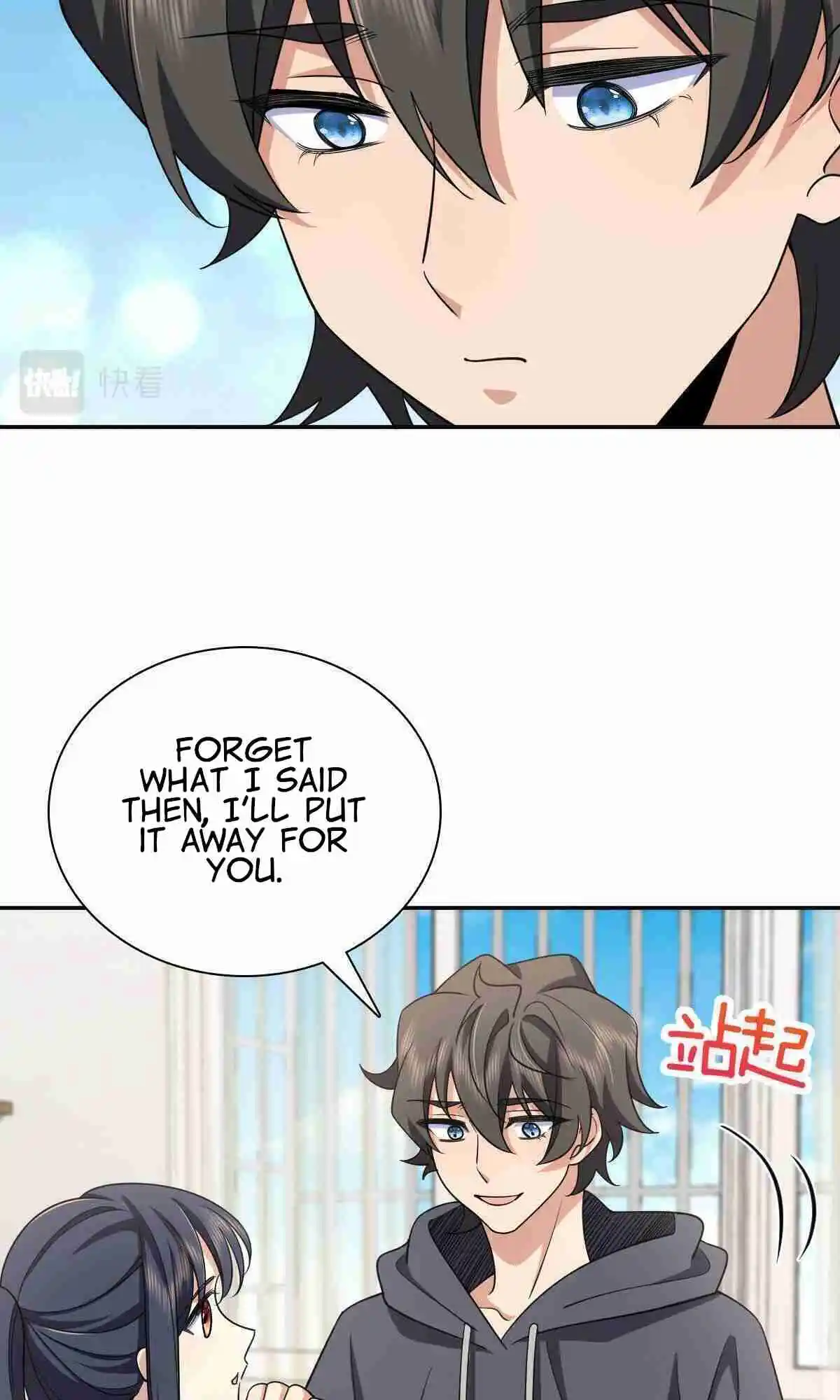 My Wife Is From a Thousand Years Ago 91