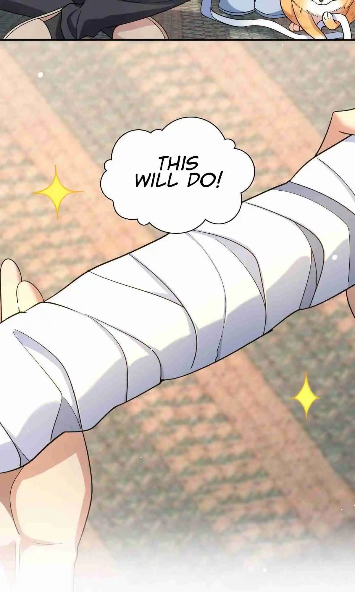 My Wife Is From a Thousand Years Ago 91