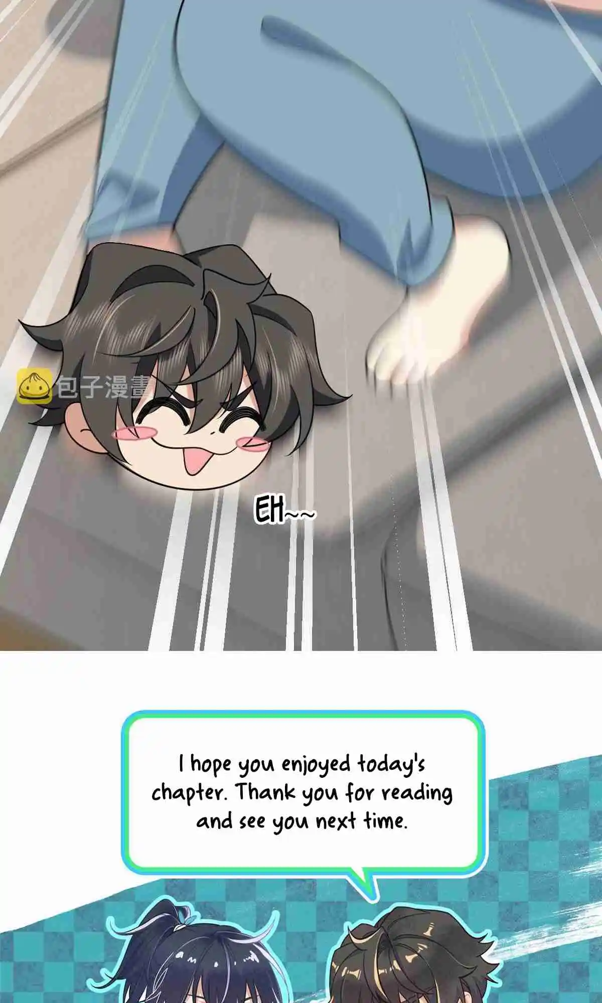 My Wife Is From a Thousand Years Ago 91