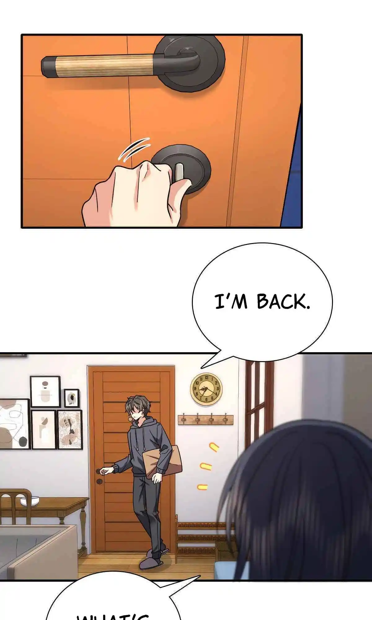 My Wife Is From a Thousand Years Ago 92