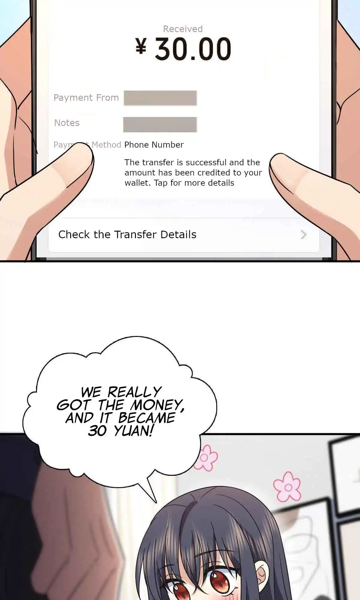 My Wife Is From a Thousand Years Ago 92