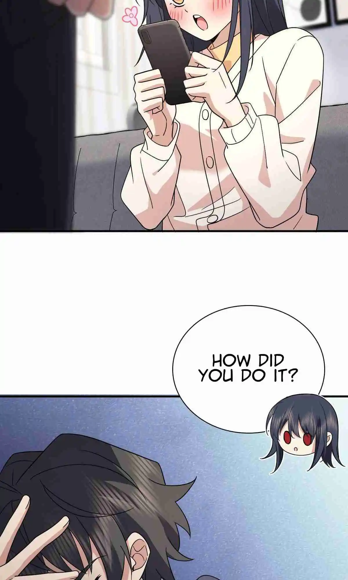 My Wife Is From a Thousand Years Ago 92