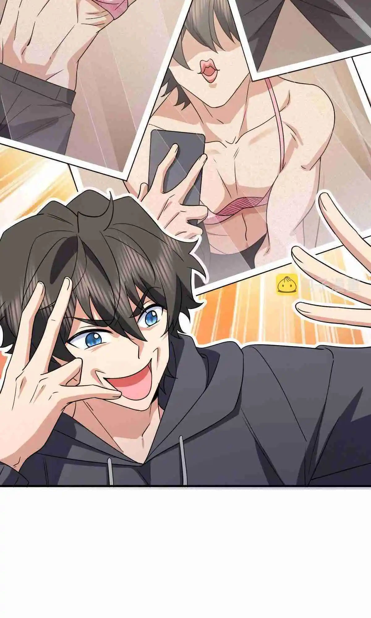 My Wife Is From a Thousand Years Ago 92