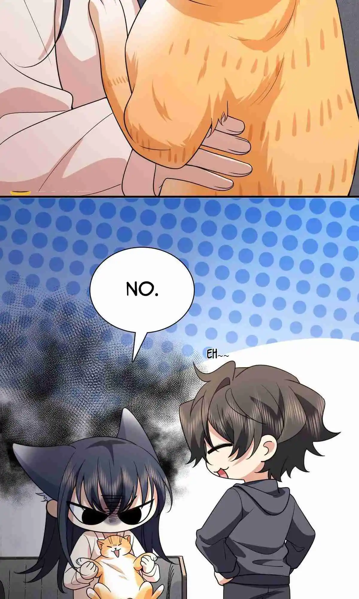 My Wife Is From a Thousand Years Ago 92