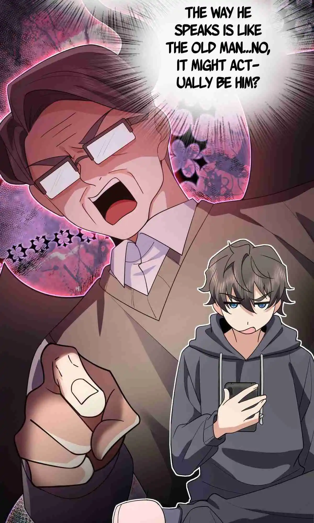 My Wife Is From a Thousand Years Ago 92