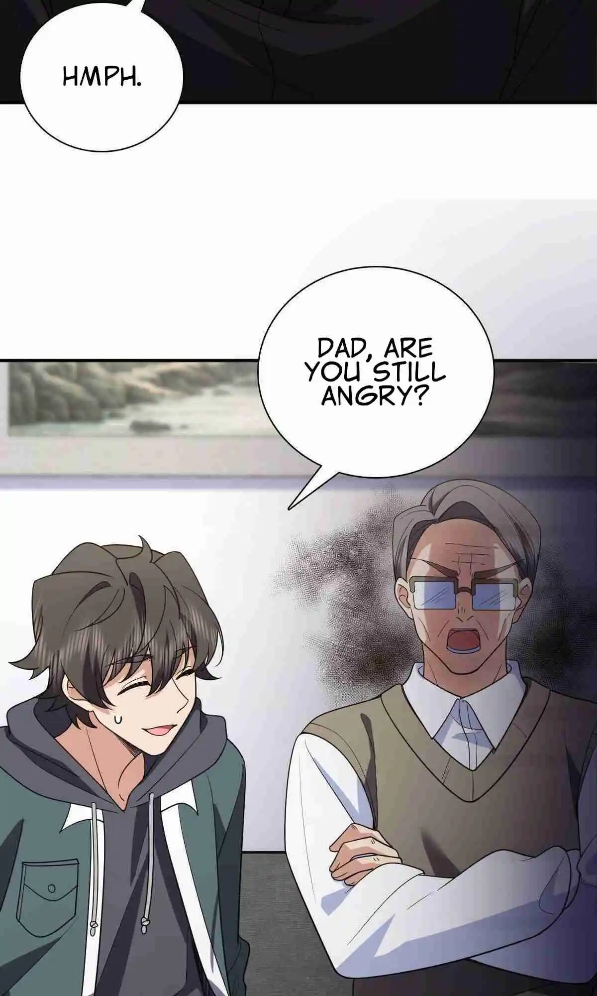 My Wife Is From a Thousand Years Ago 92