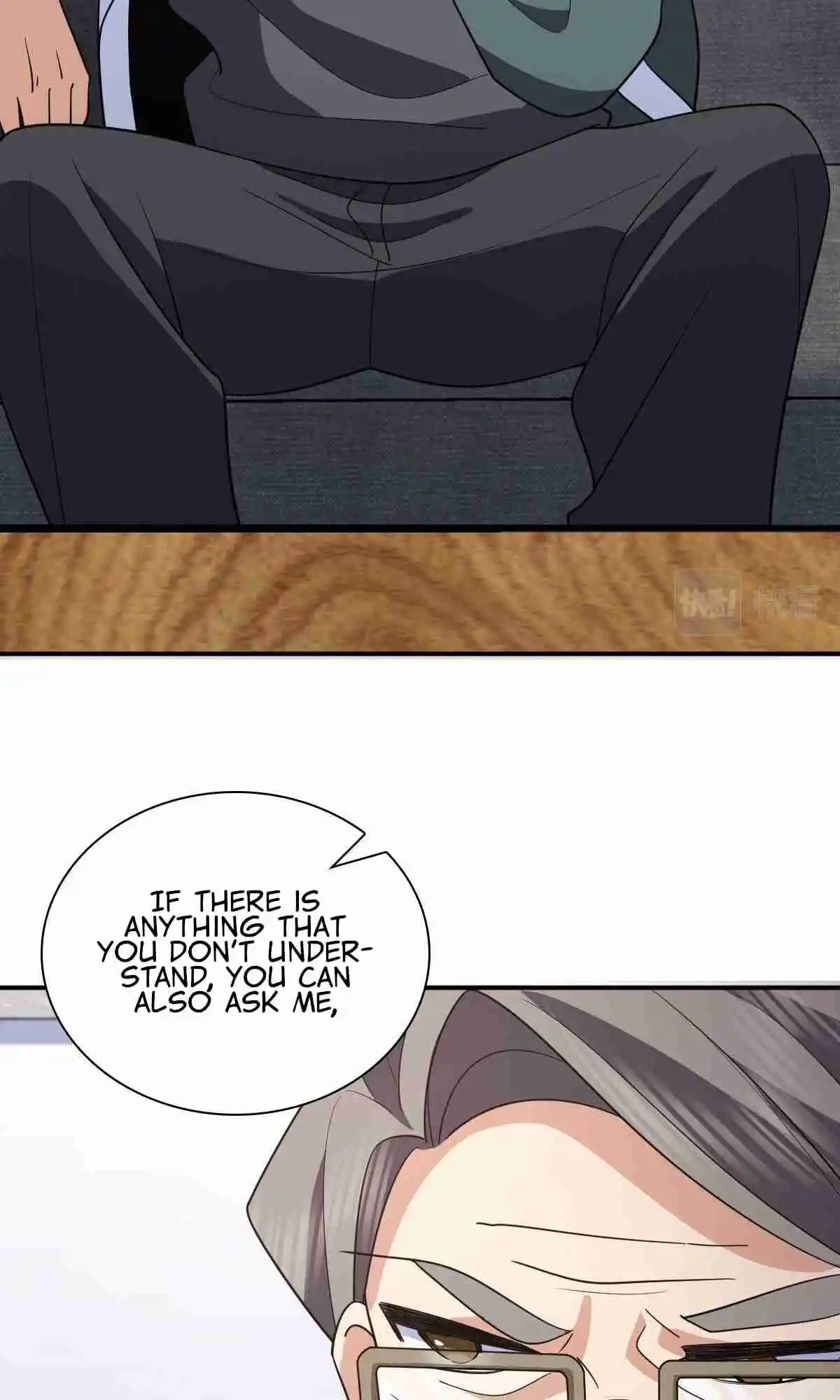 My Wife Is From a Thousand Years Ago 92