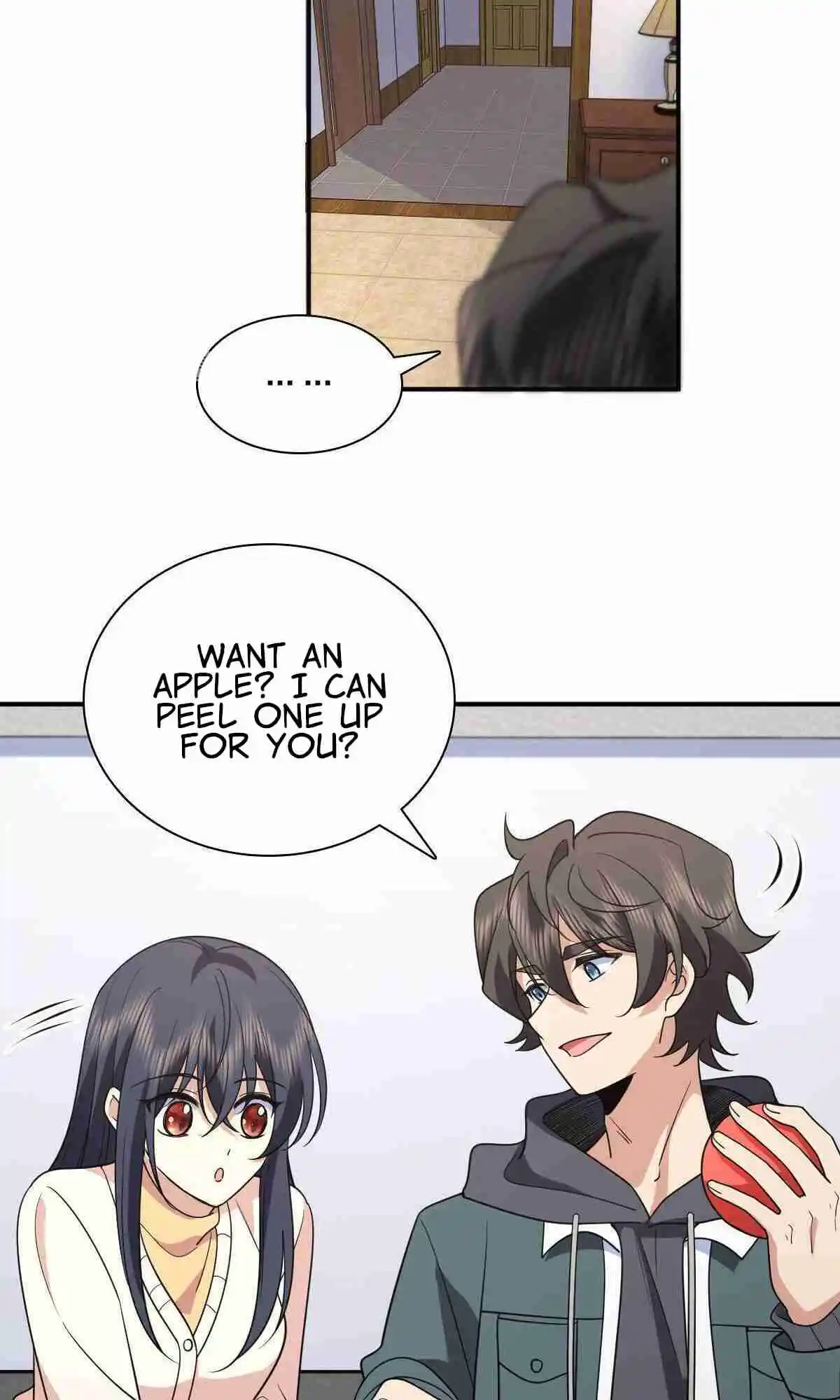 My Wife Is From a Thousand Years Ago 92