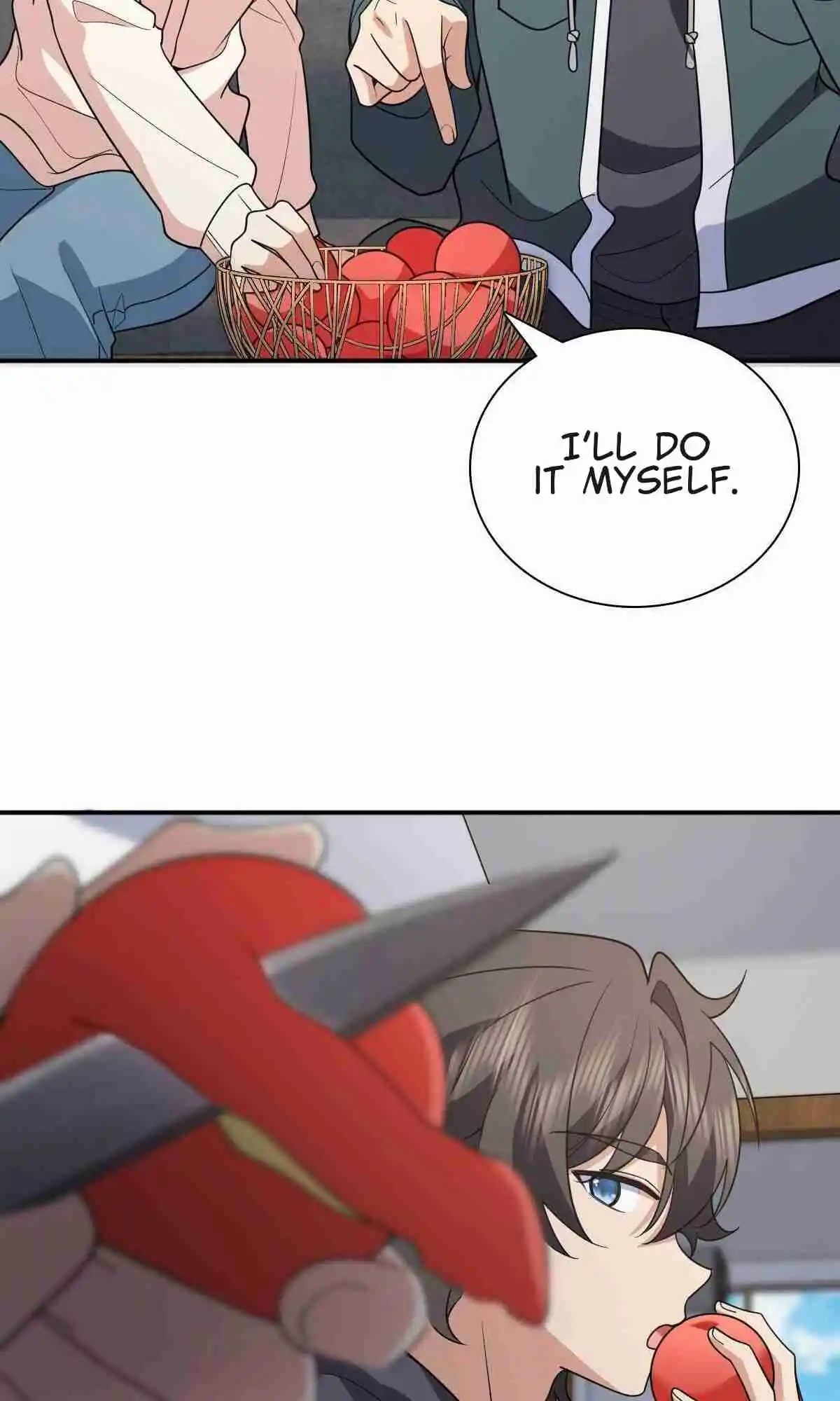 My Wife Is From a Thousand Years Ago 92