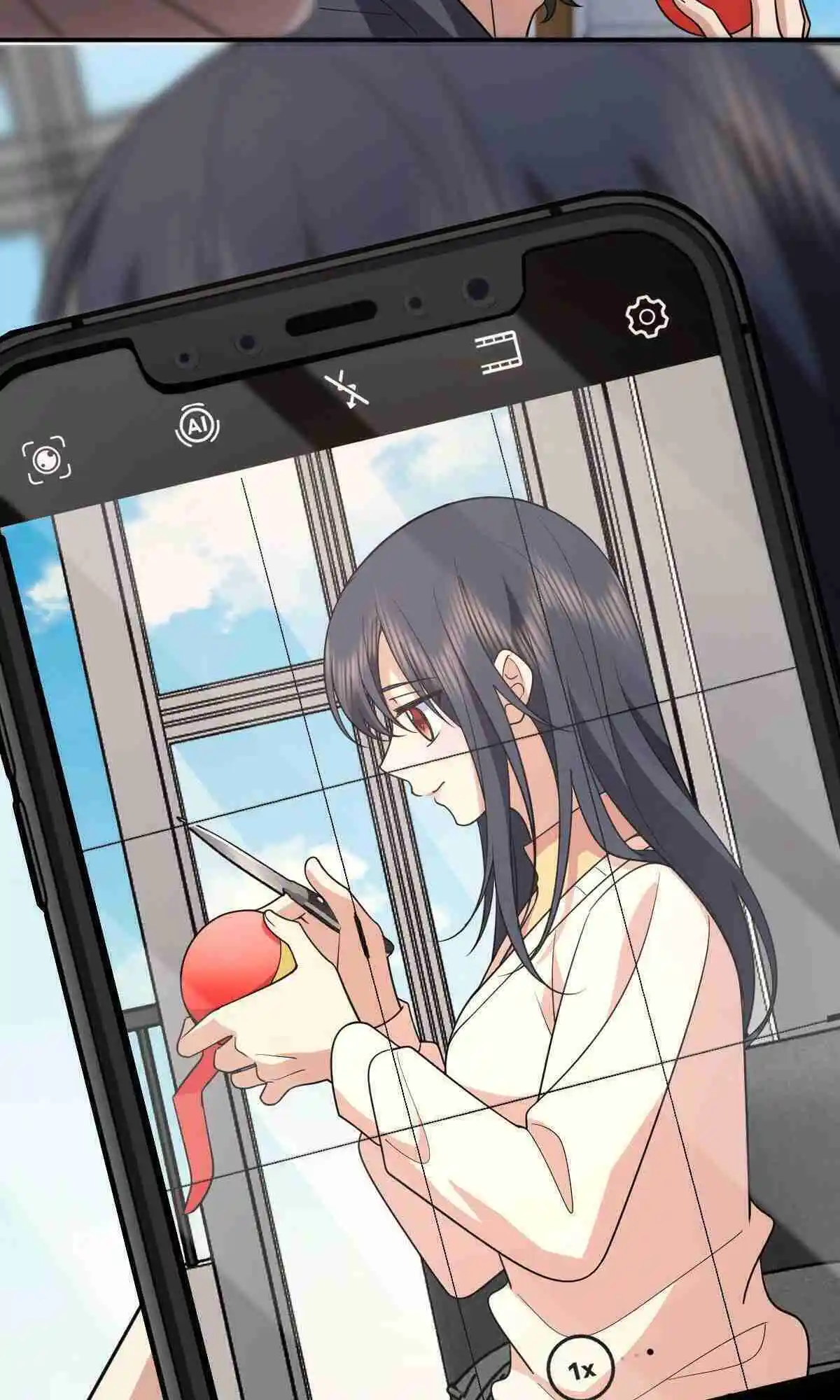 My Wife Is From a Thousand Years Ago 92