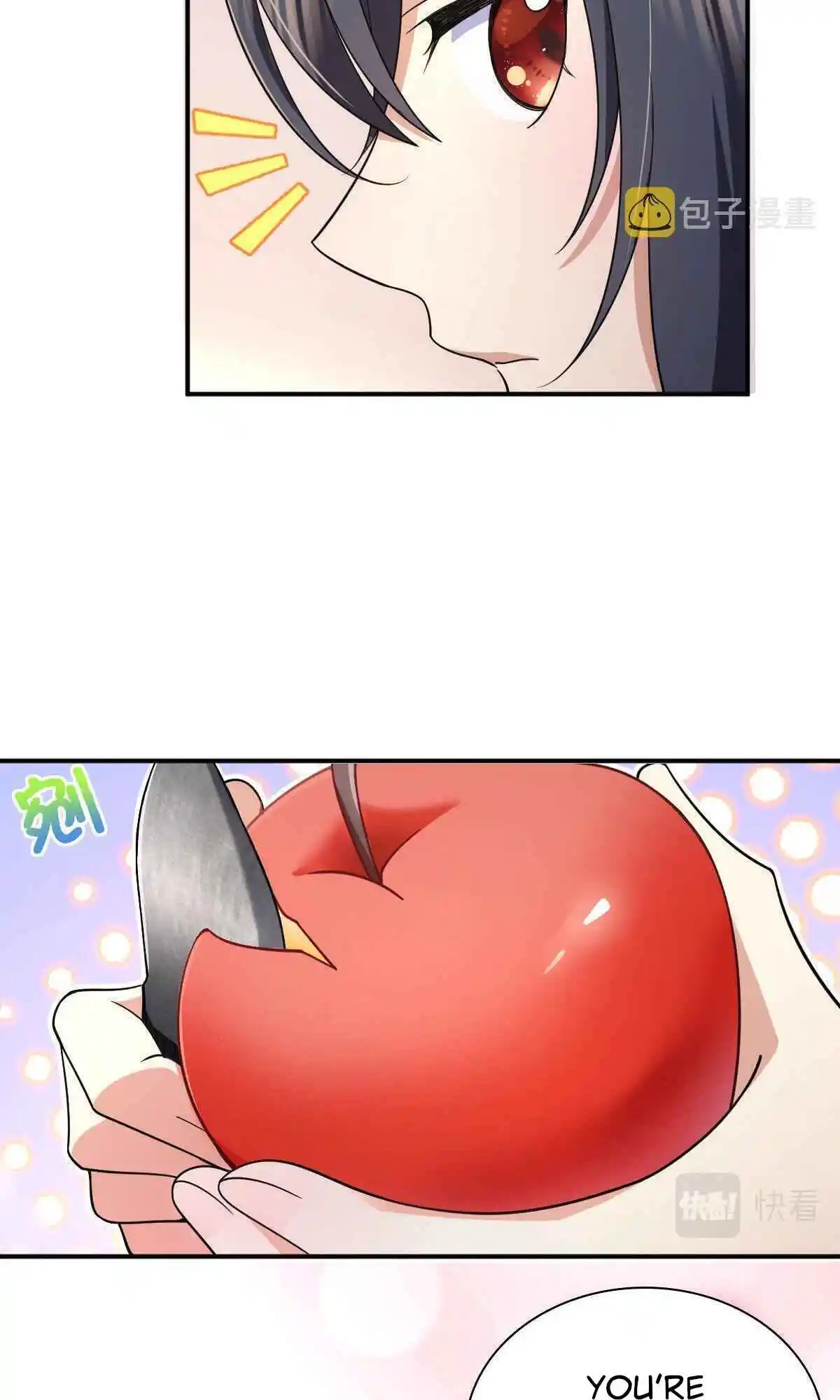 My Wife Is From a Thousand Years Ago 92