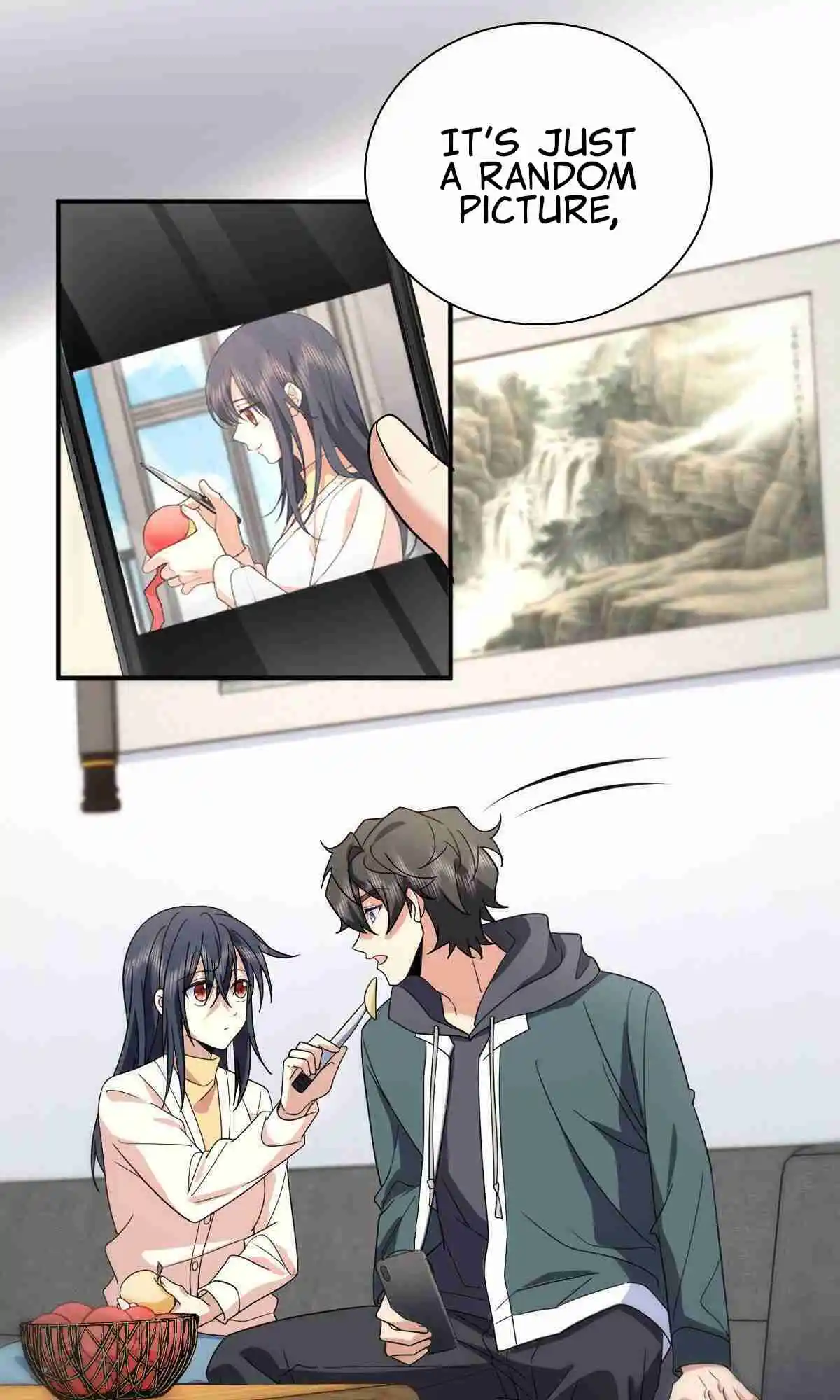 My Wife Is From a Thousand Years Ago 93