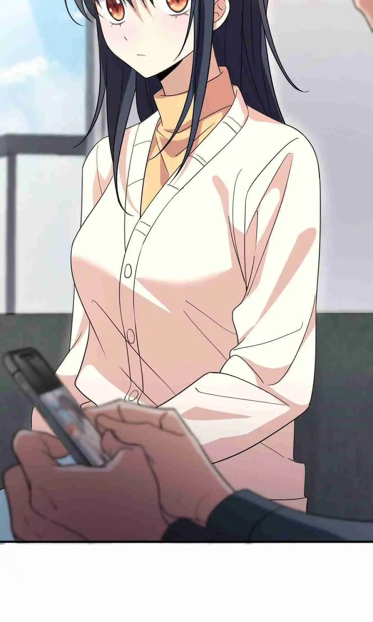 My Wife Is From a Thousand Years Ago 93