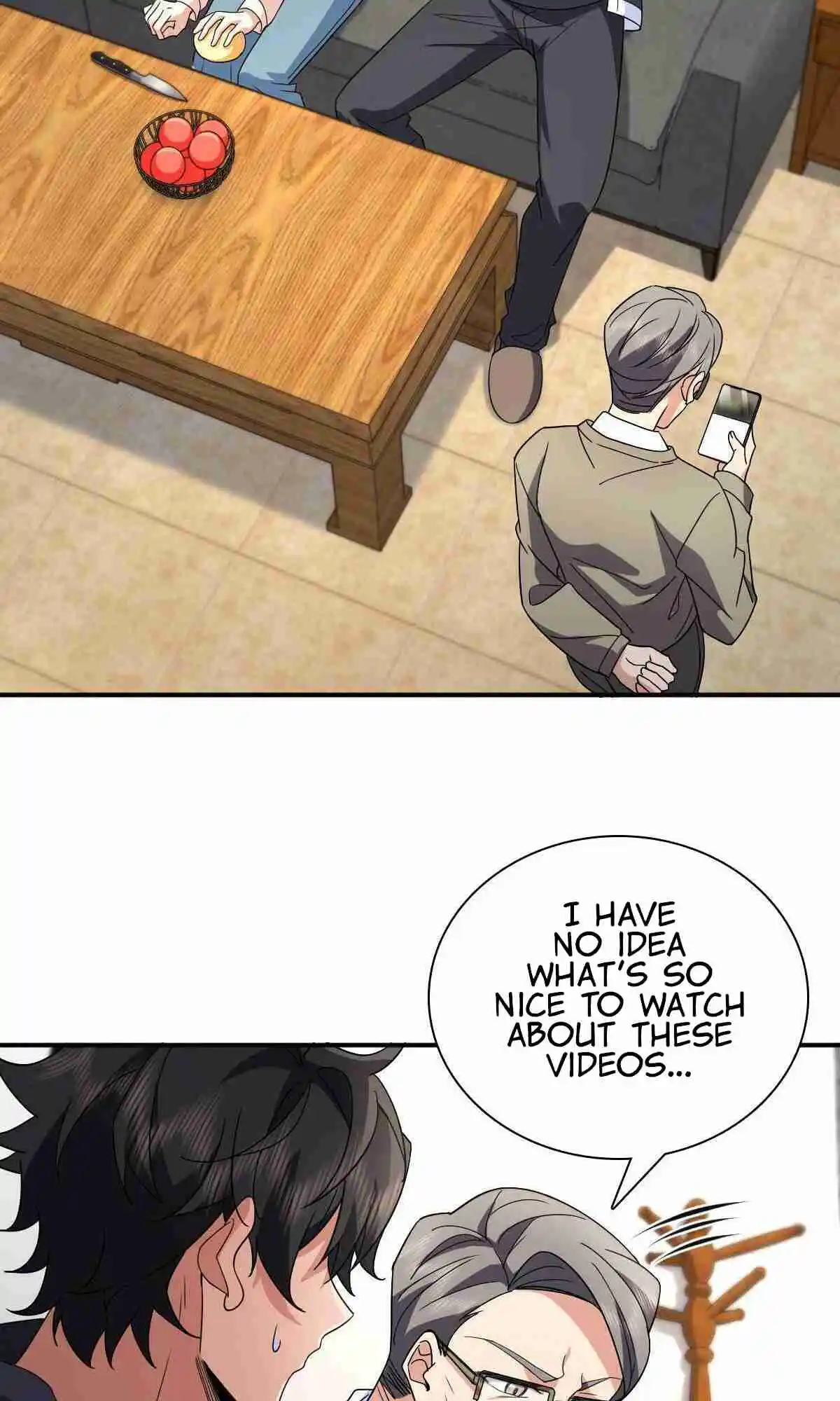 My Wife Is From a Thousand Years Ago 93