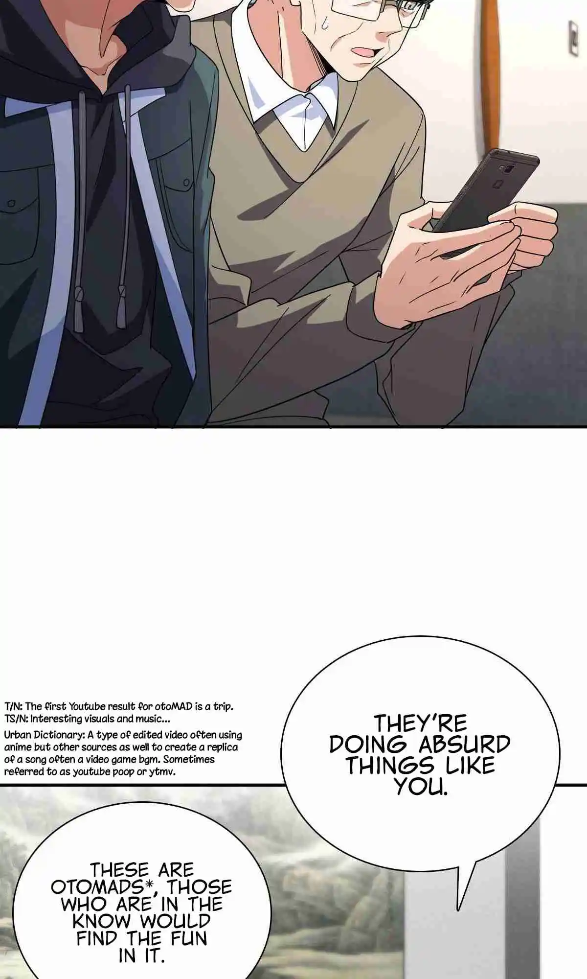 My Wife Is From a Thousand Years Ago 93