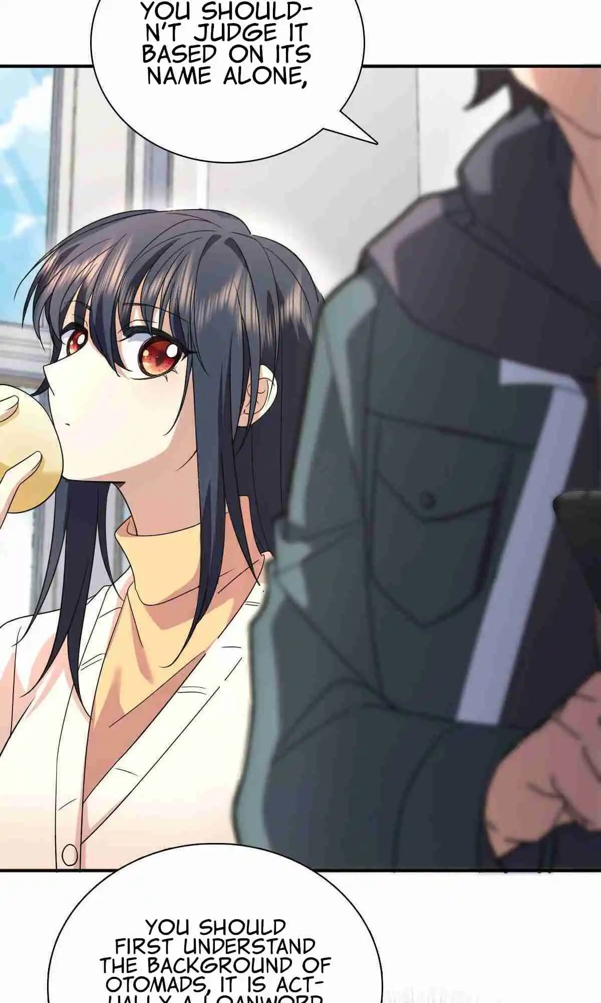 My Wife Is From a Thousand Years Ago 93