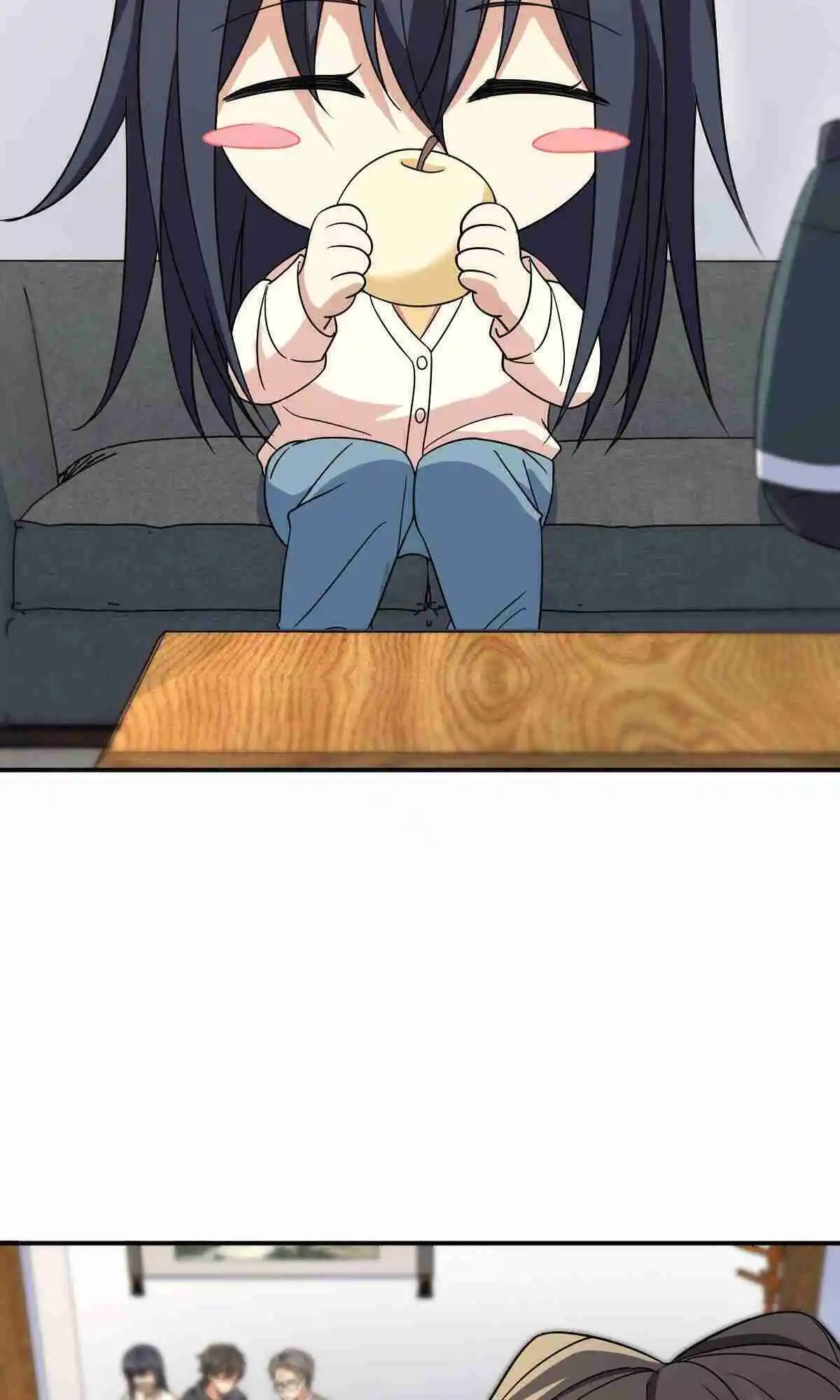 My Wife Is From a Thousand Years Ago 93