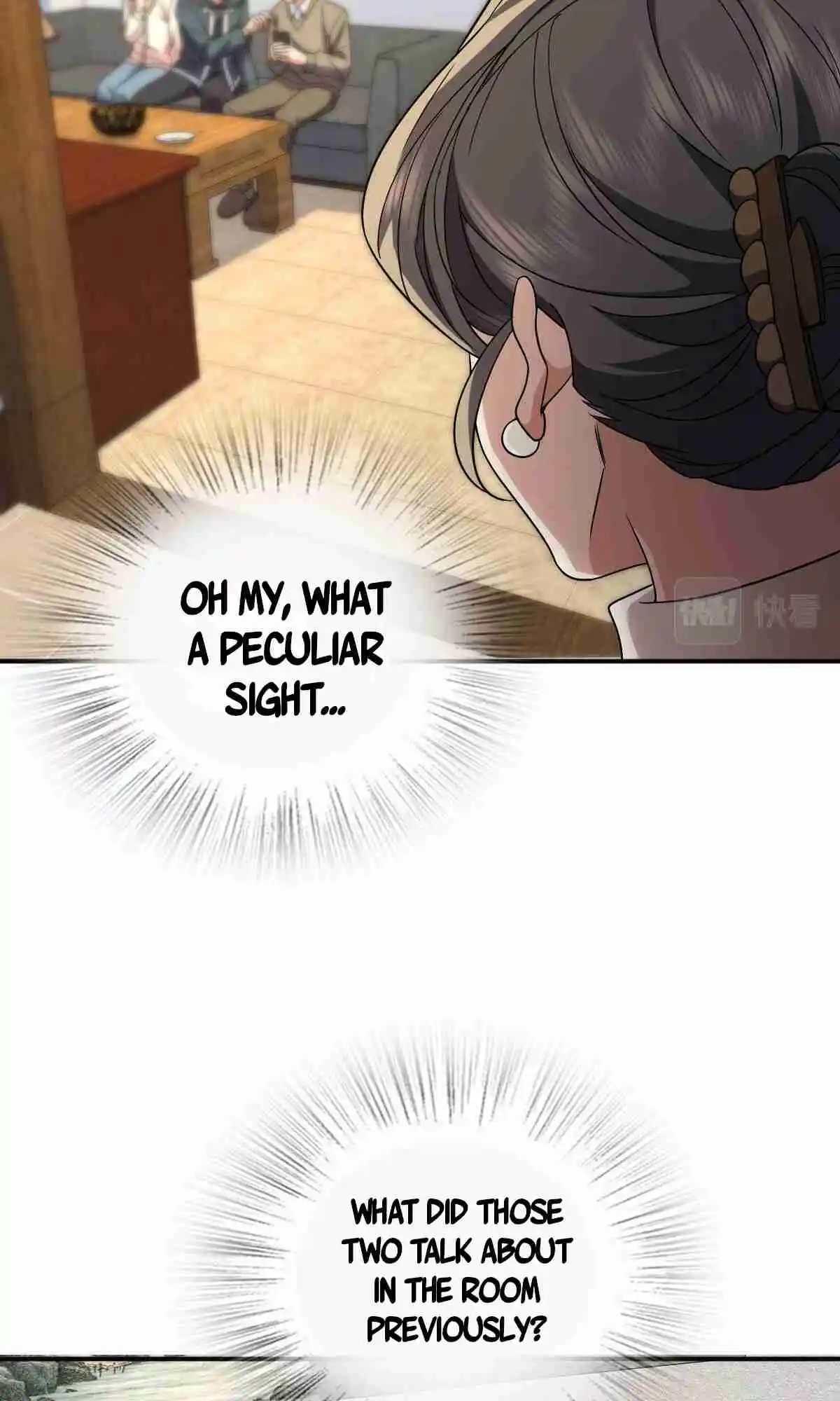 My Wife Is From a Thousand Years Ago 93